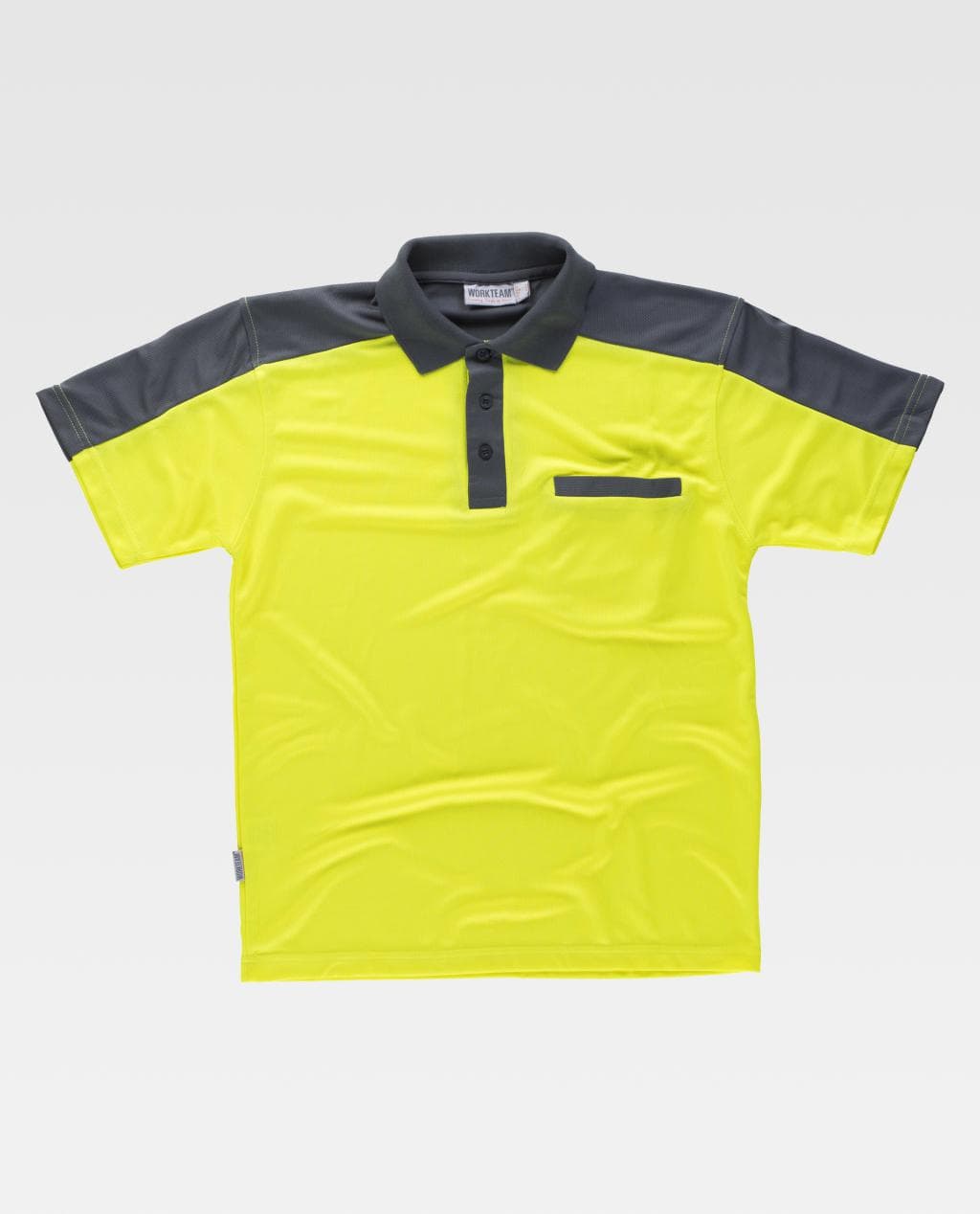 POLO COMBINADO