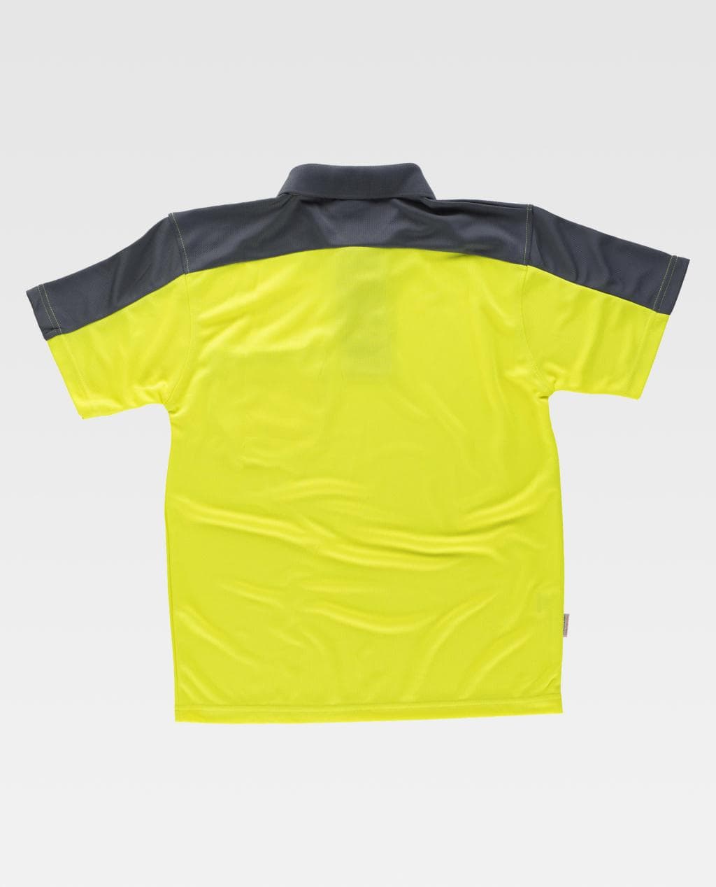 POLO COMBINADO - Imagen 2