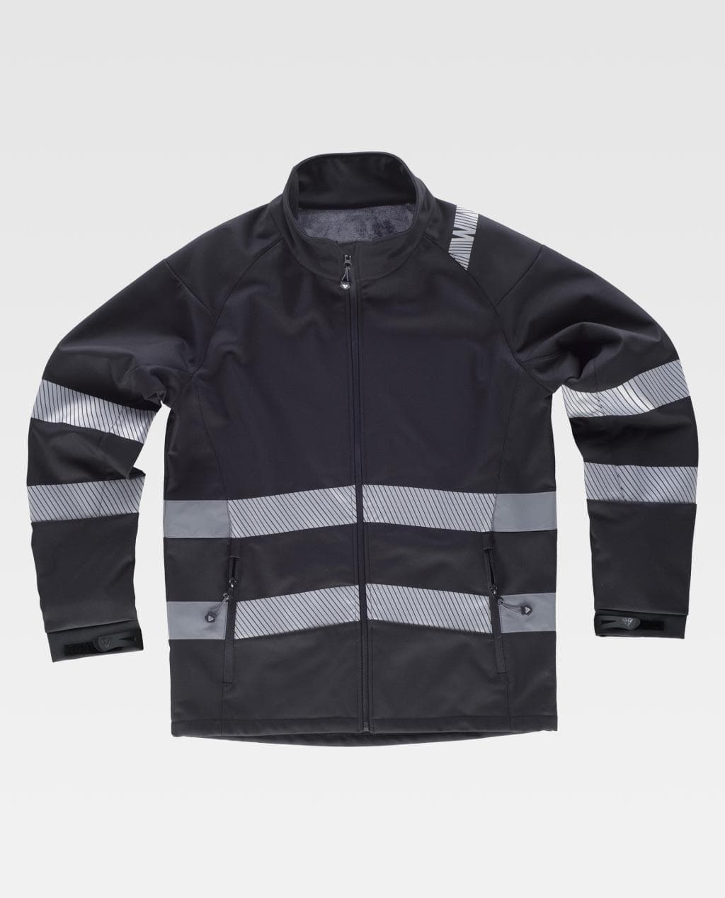 Chaqueta Workshell