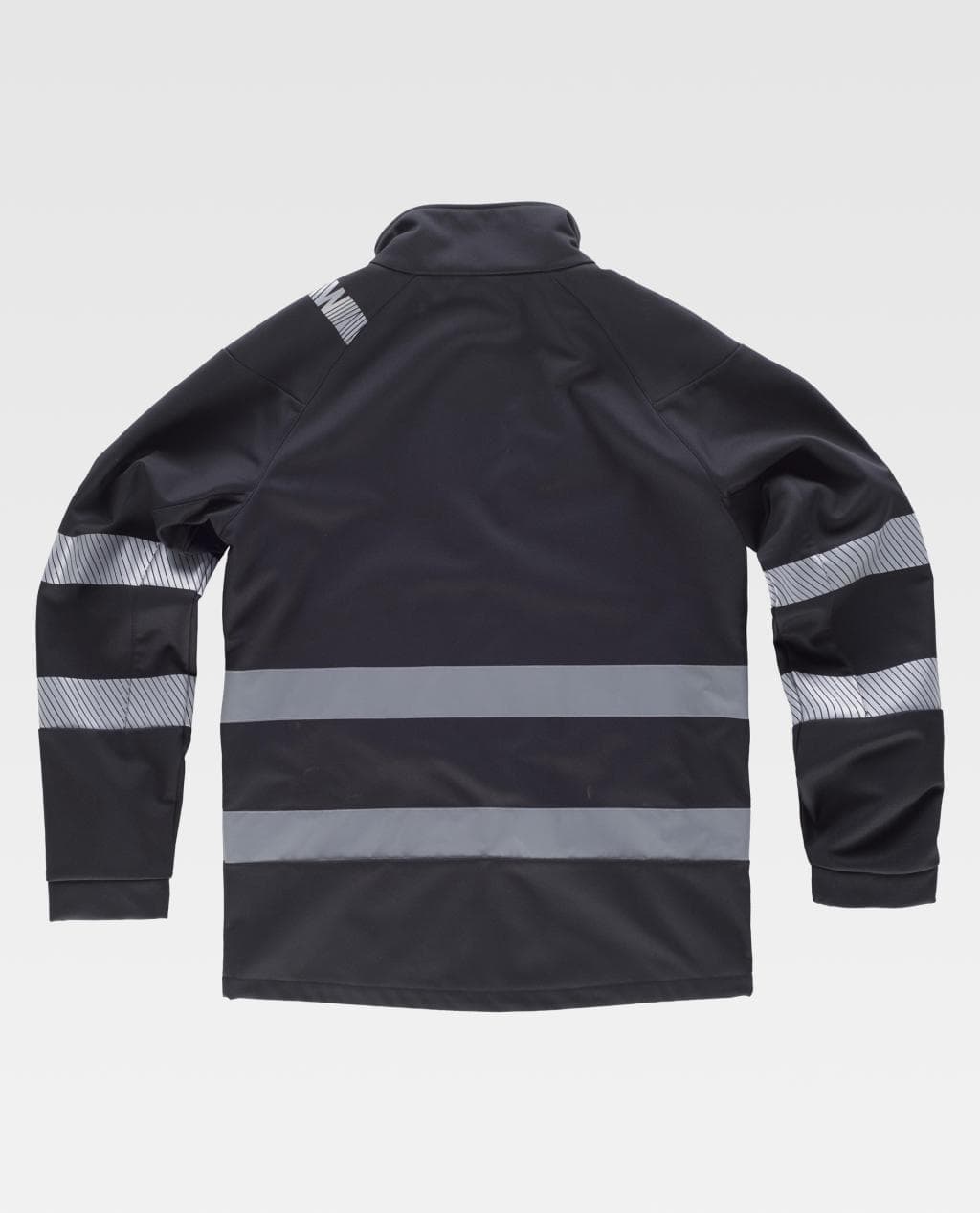 Chaqueta Workshell - Imagen 3