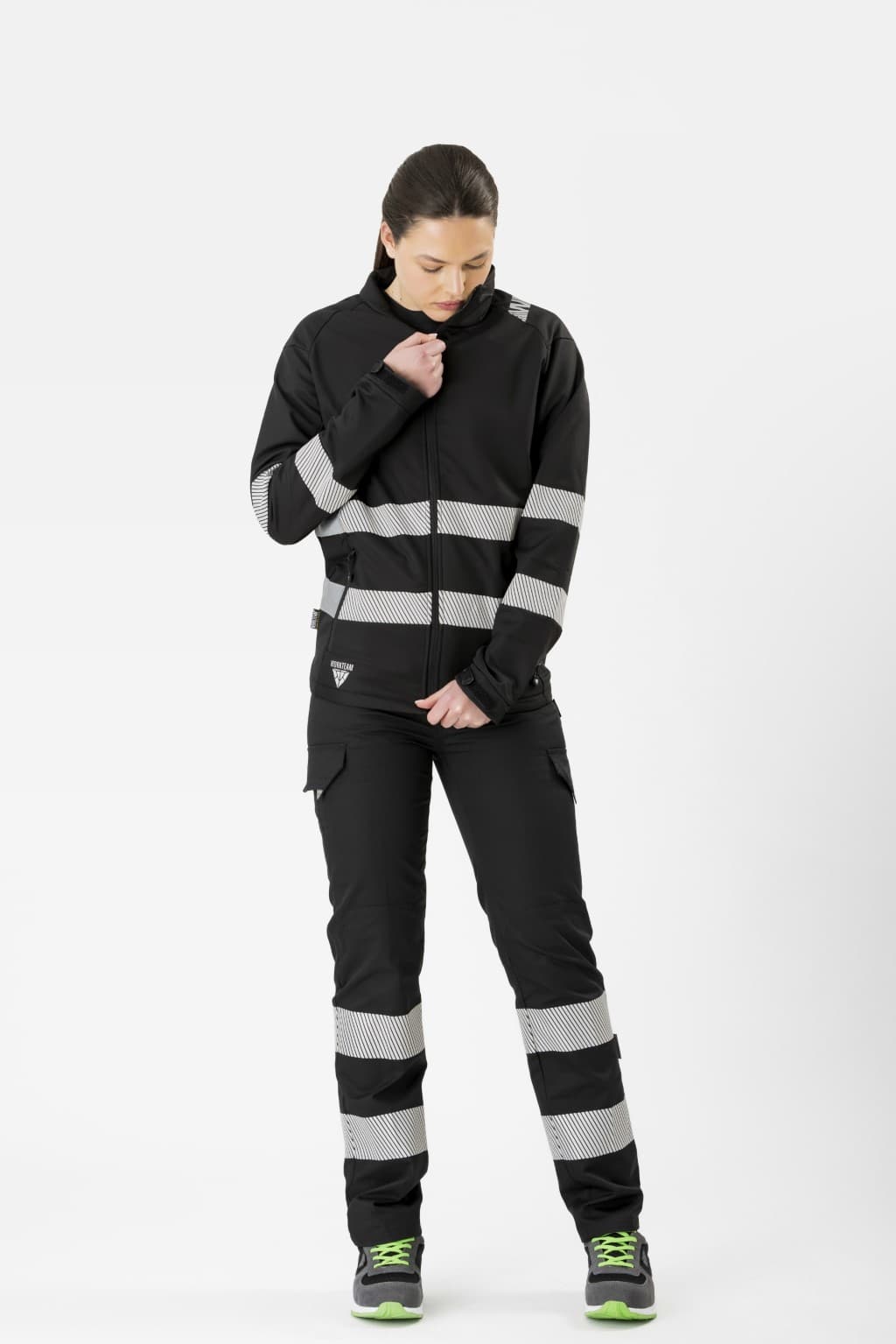 Chaqueta Workshell - Imagen 4